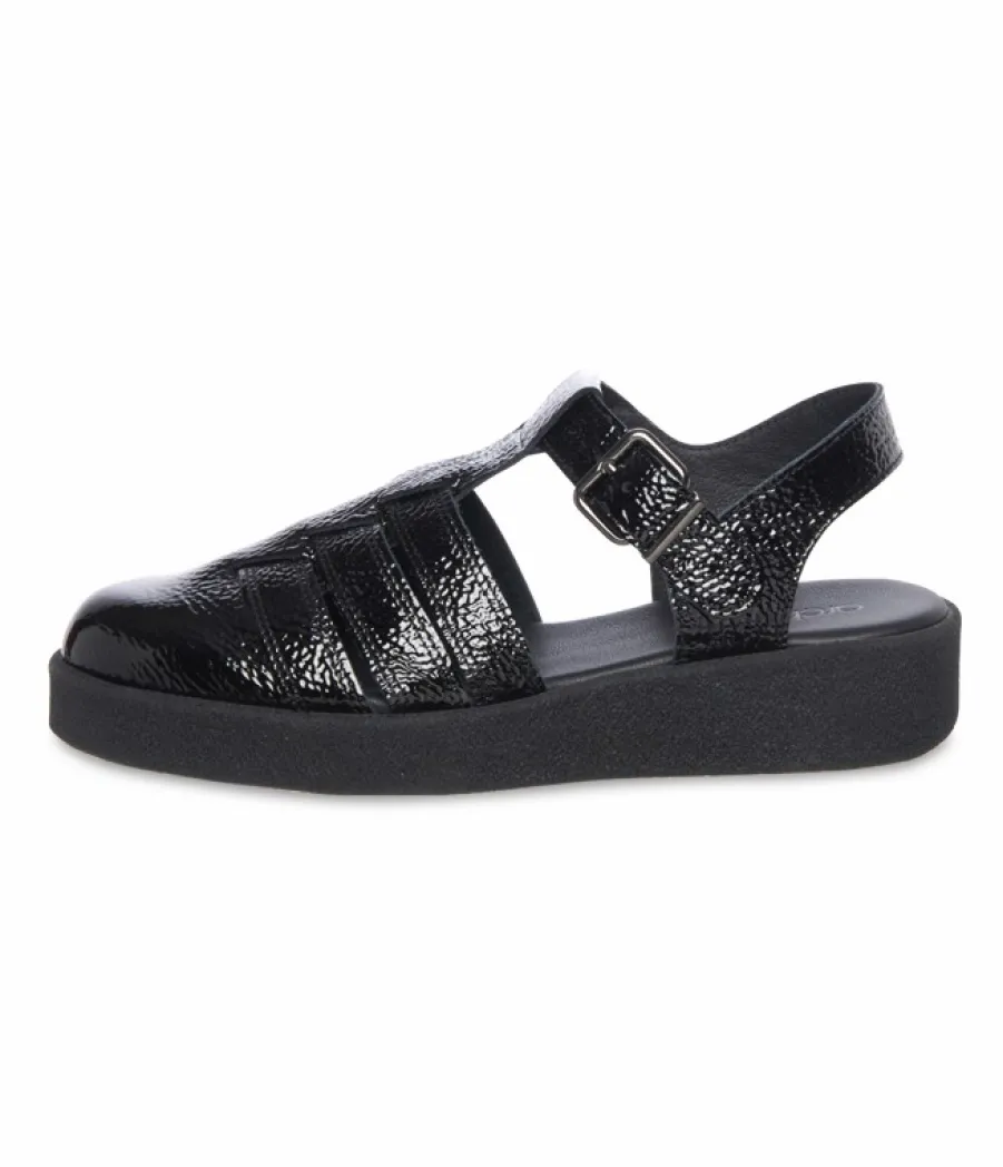 Femme^Arche Sandales Comhan