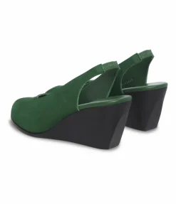 Femme^Arche Sandales Egaely