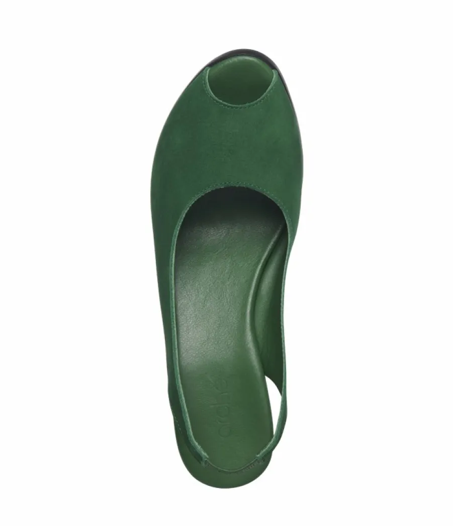 Femme^Arche Sandales Egaely