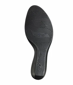 Femme^Arche Sandales Egaely