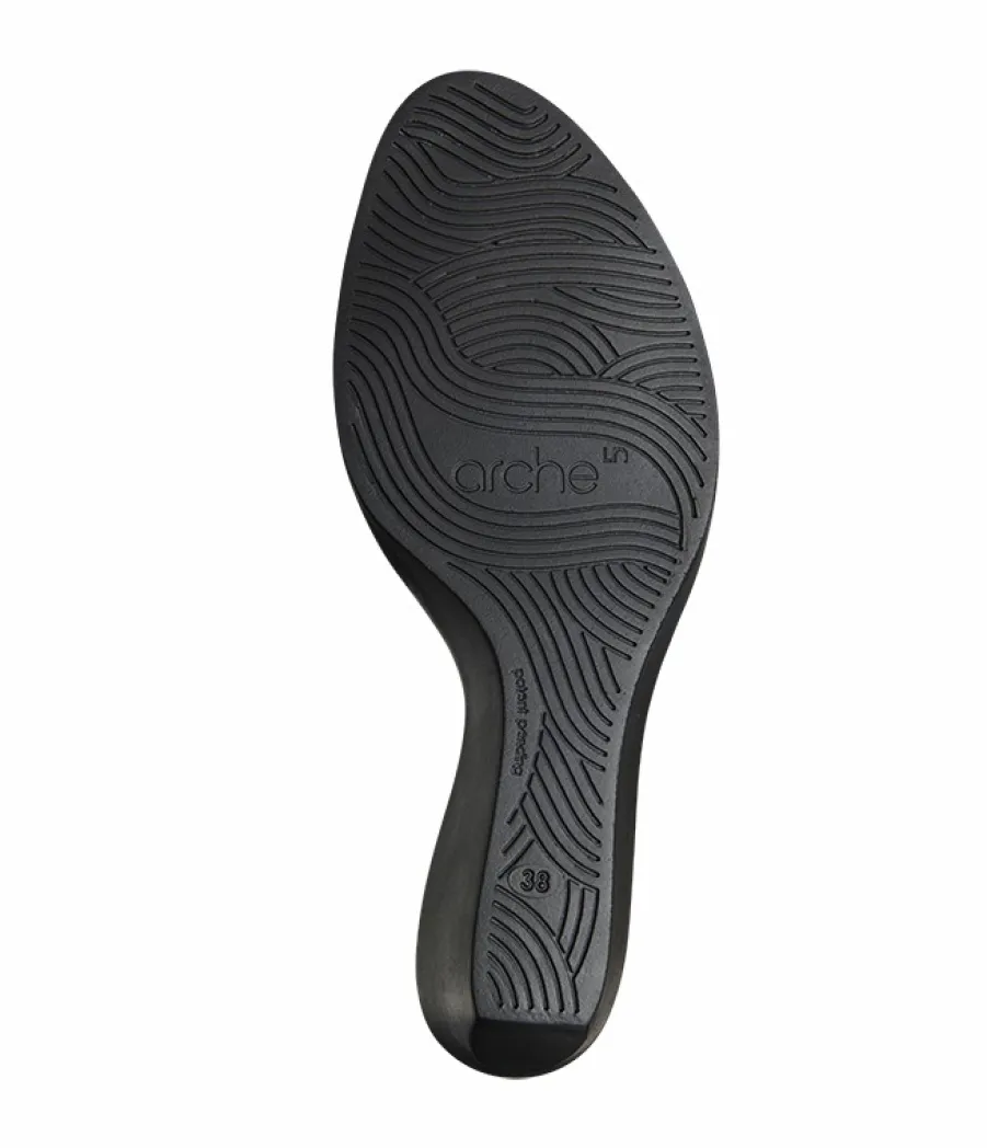 Femme^Arche Sandales Egaely