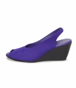 Femme^Arche Sandales Egaely