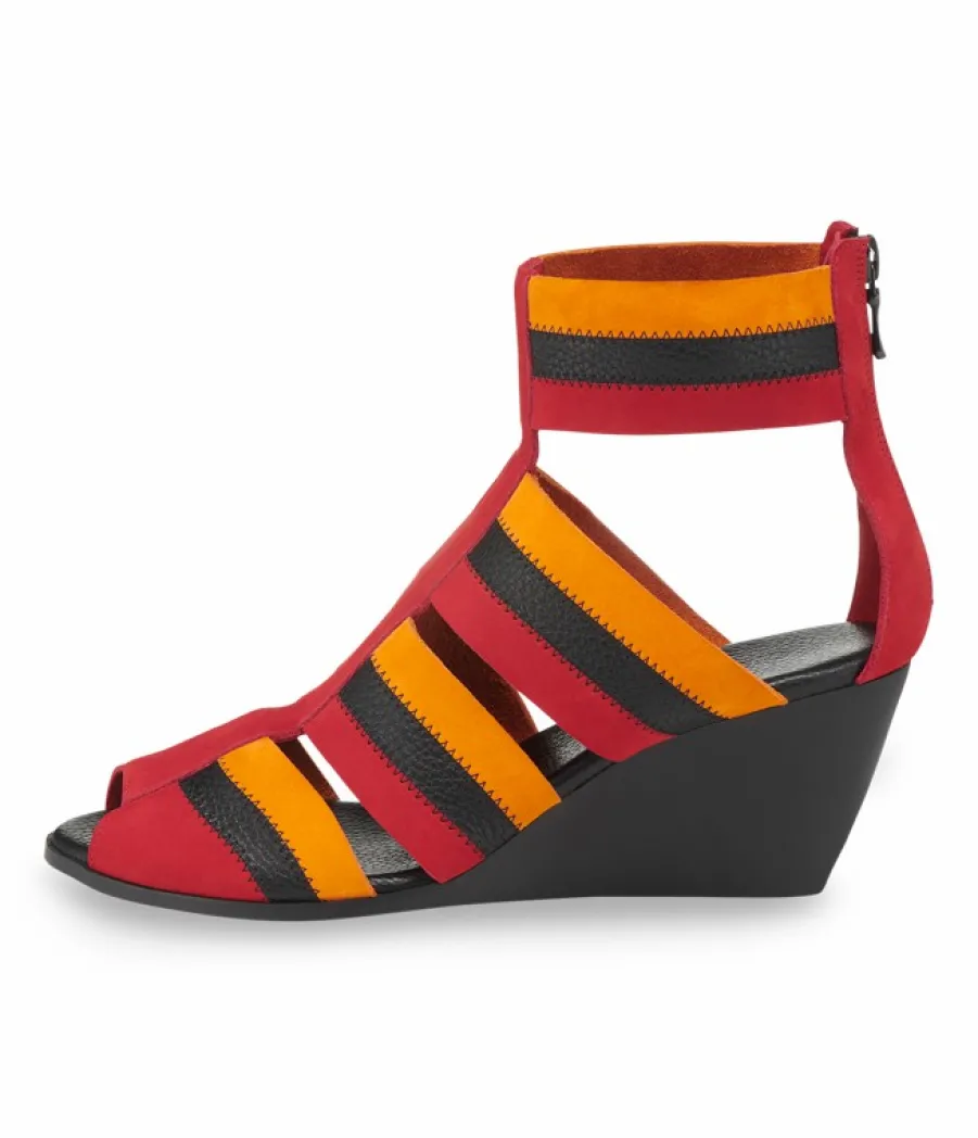 Femme^Arche Sandales Egalia