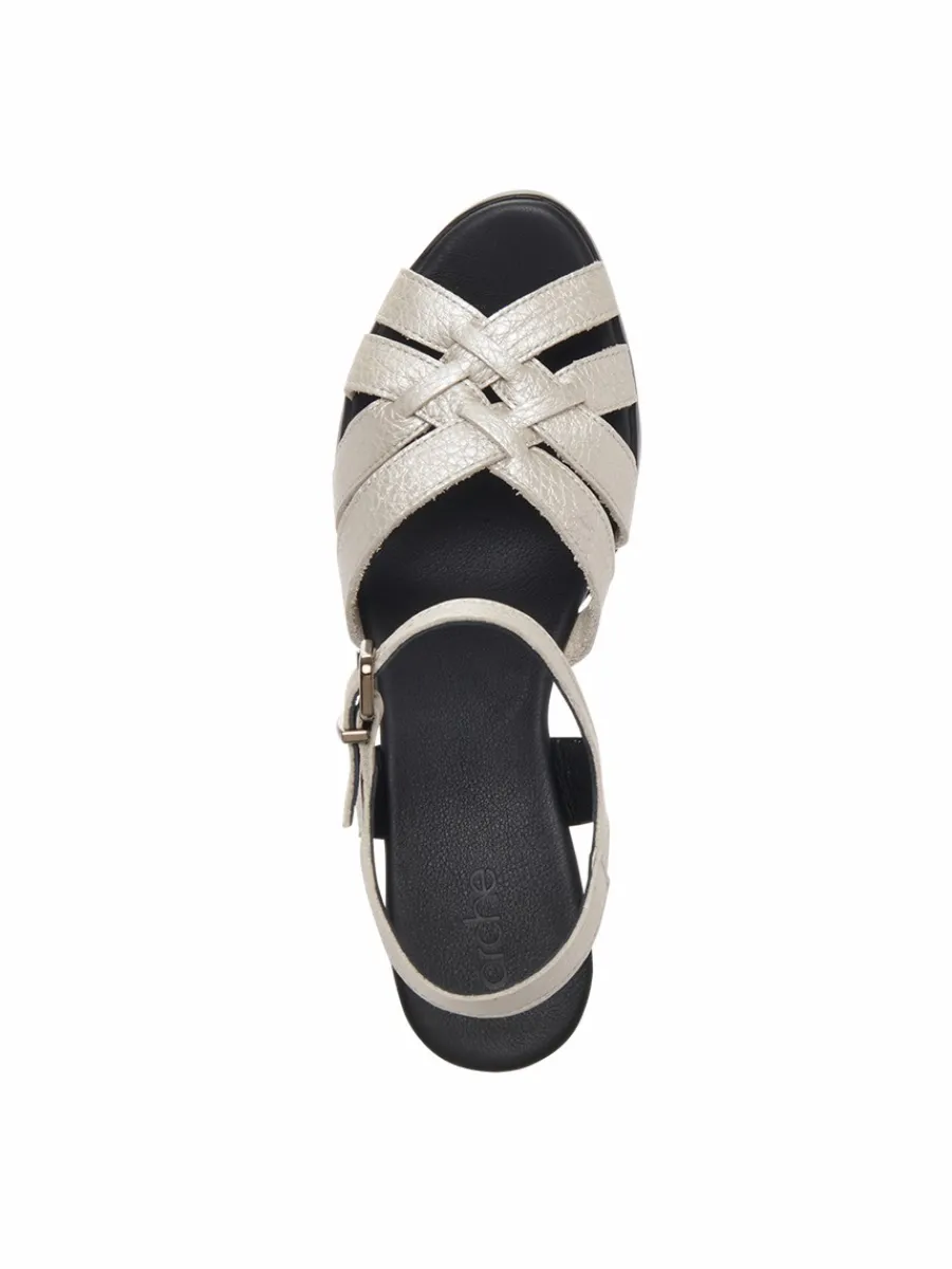 Femme^Arche Sandales Egreen