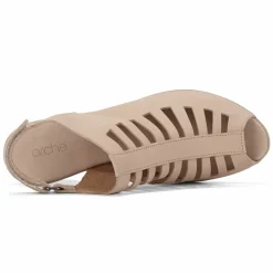 Femme^Arche Sandales Enexor