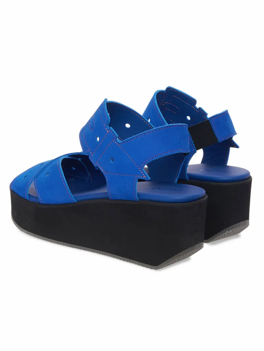 Sandales^Arche Sandales Galkoo