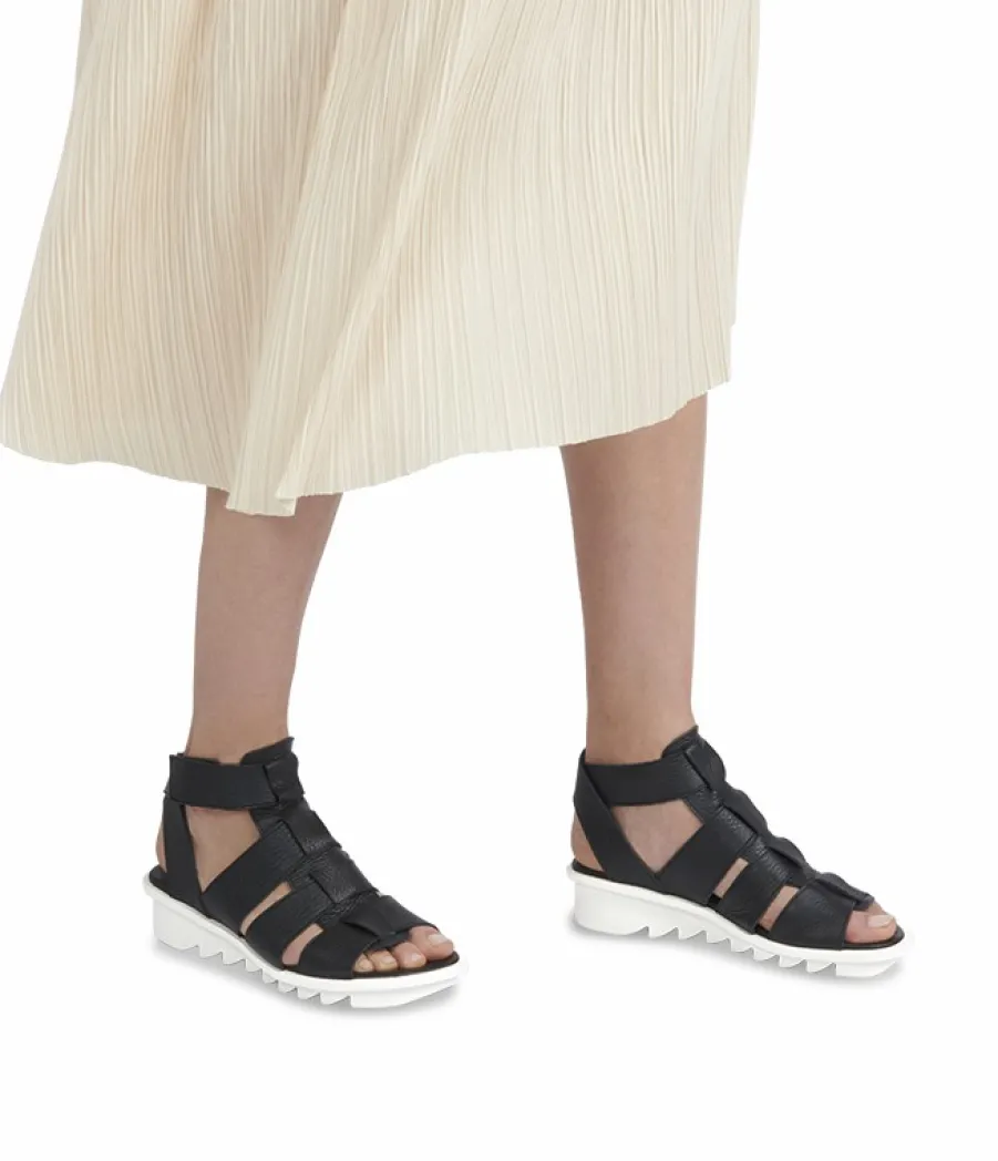 Femme^Arche Sandales Ikorea