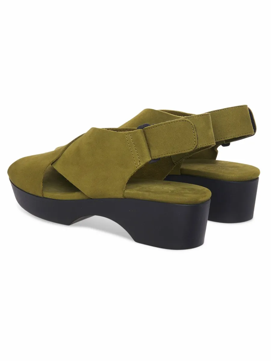 Sandales^Arche Sandales Kimyss
