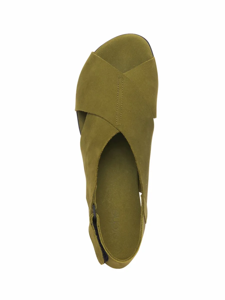 Sandales^Arche Sandales Kimyss