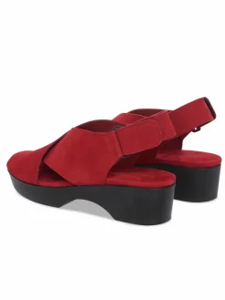 Sandales^Arche Sandales Kimyss