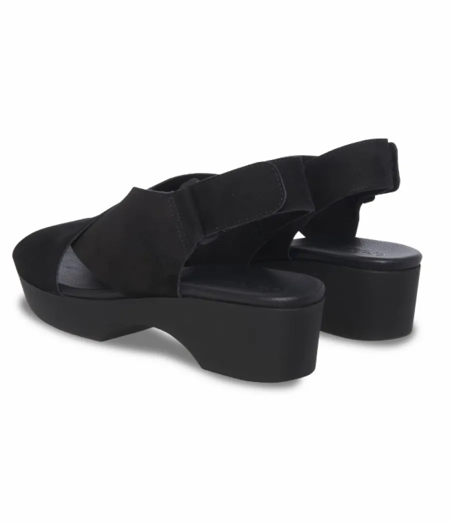 Sandales^Arche Sandales Kimyss