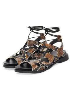 Sandales^Arche Sandales Makizz