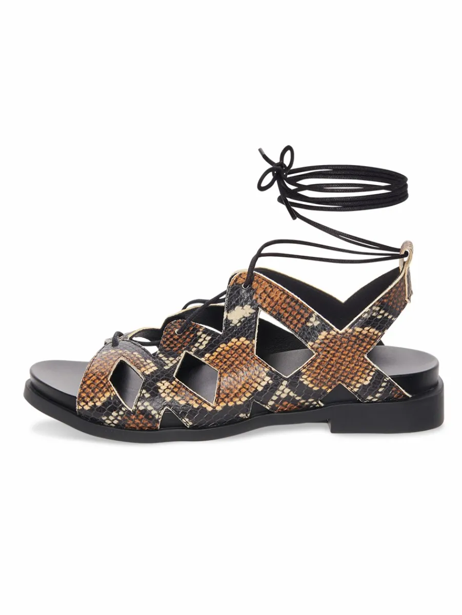 Sandales^Arche Sandales Makizz