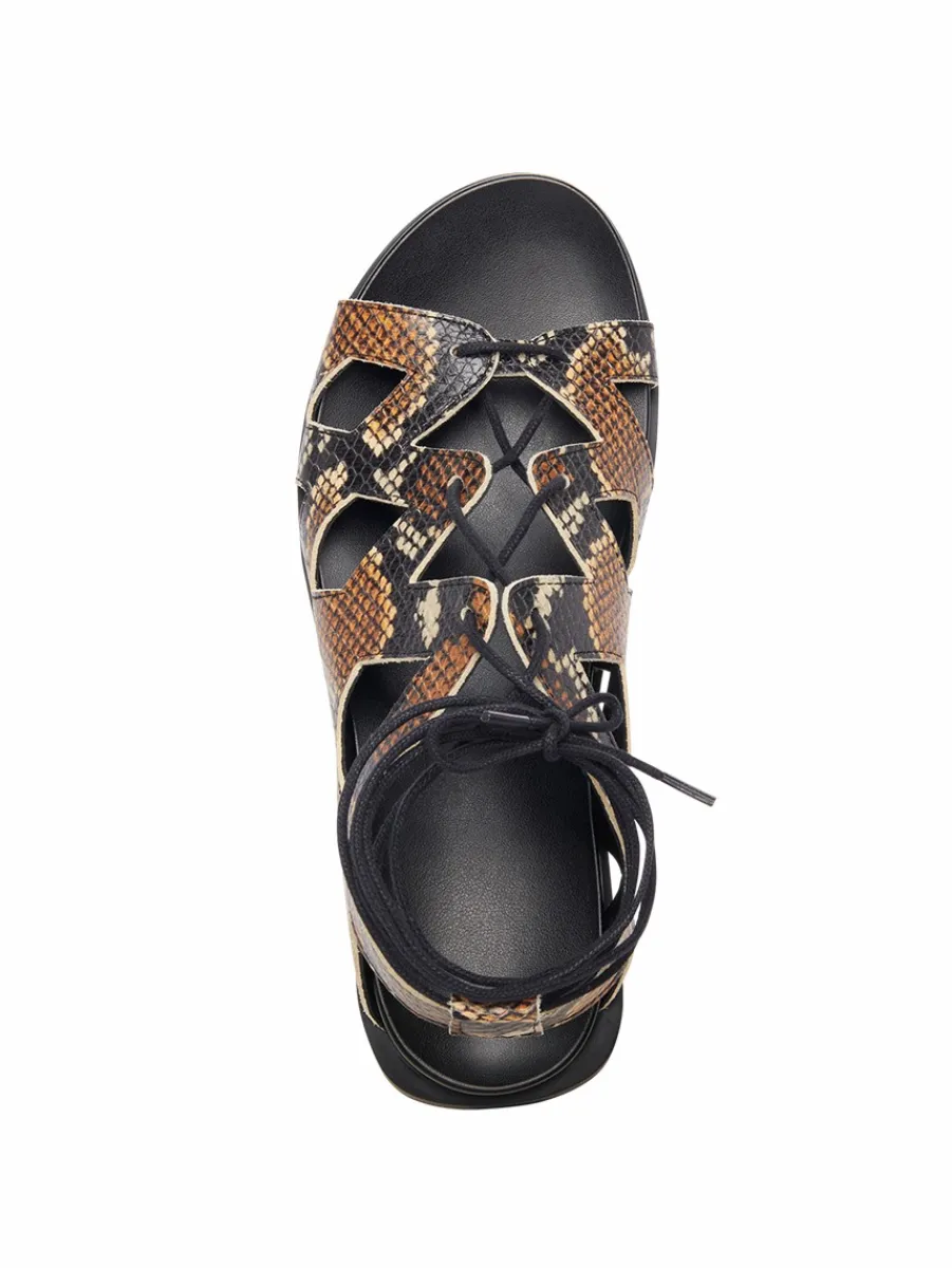Sandales^Arche Sandales Makizz