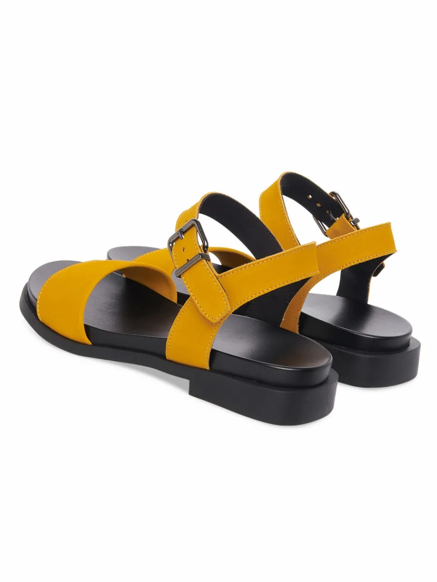 Sandales^Arche Sandales Makusa