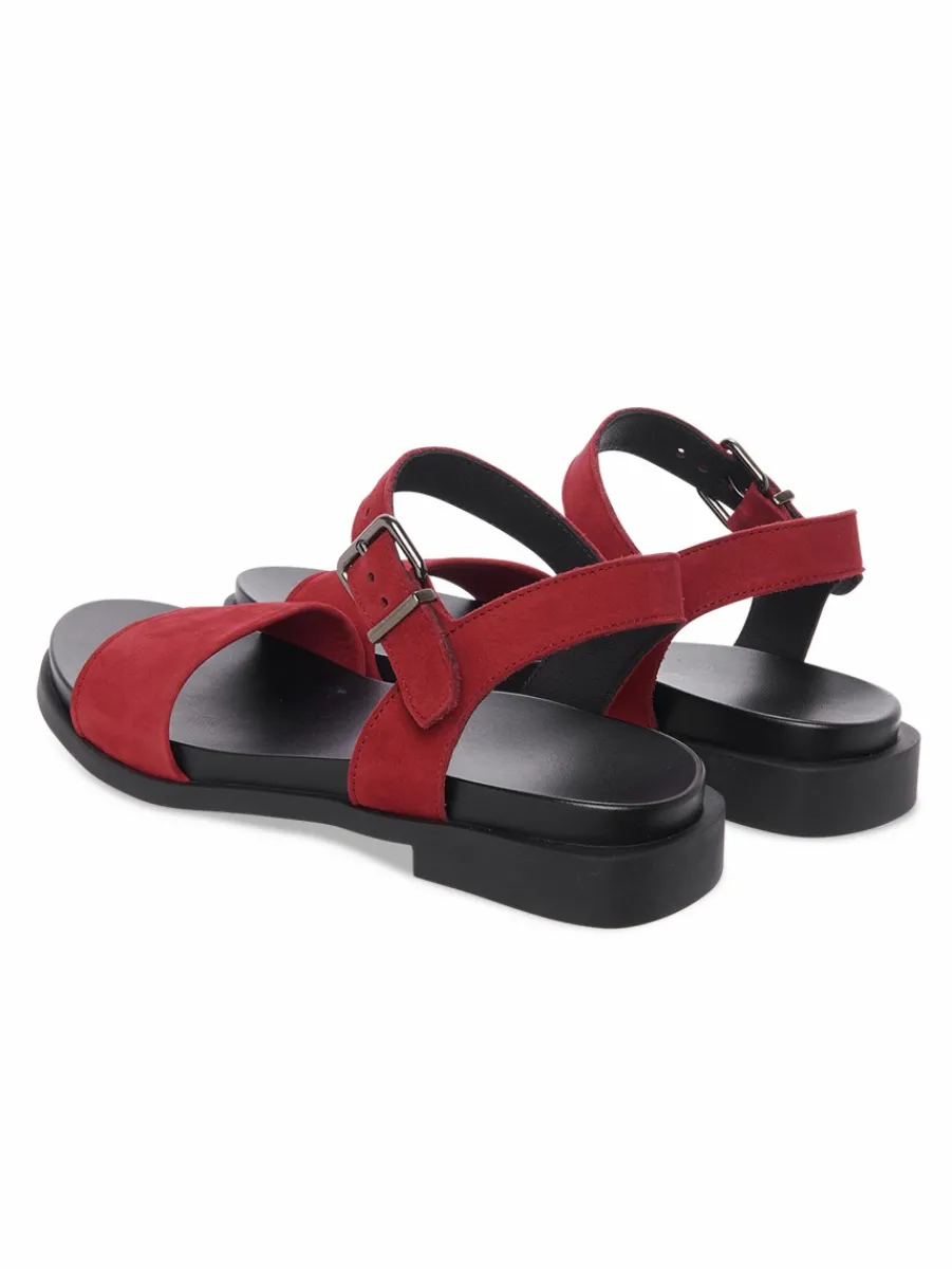 Sandales^Arche Sandales Makusa