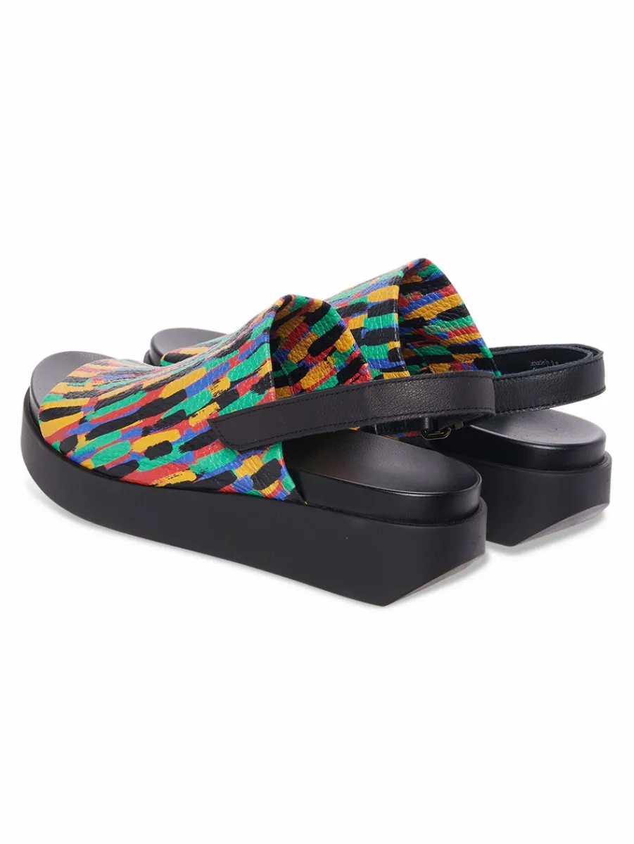 Sandales^Arche Sandales Myahzy