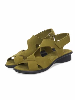 Sandales^Arche Sandales Saolme