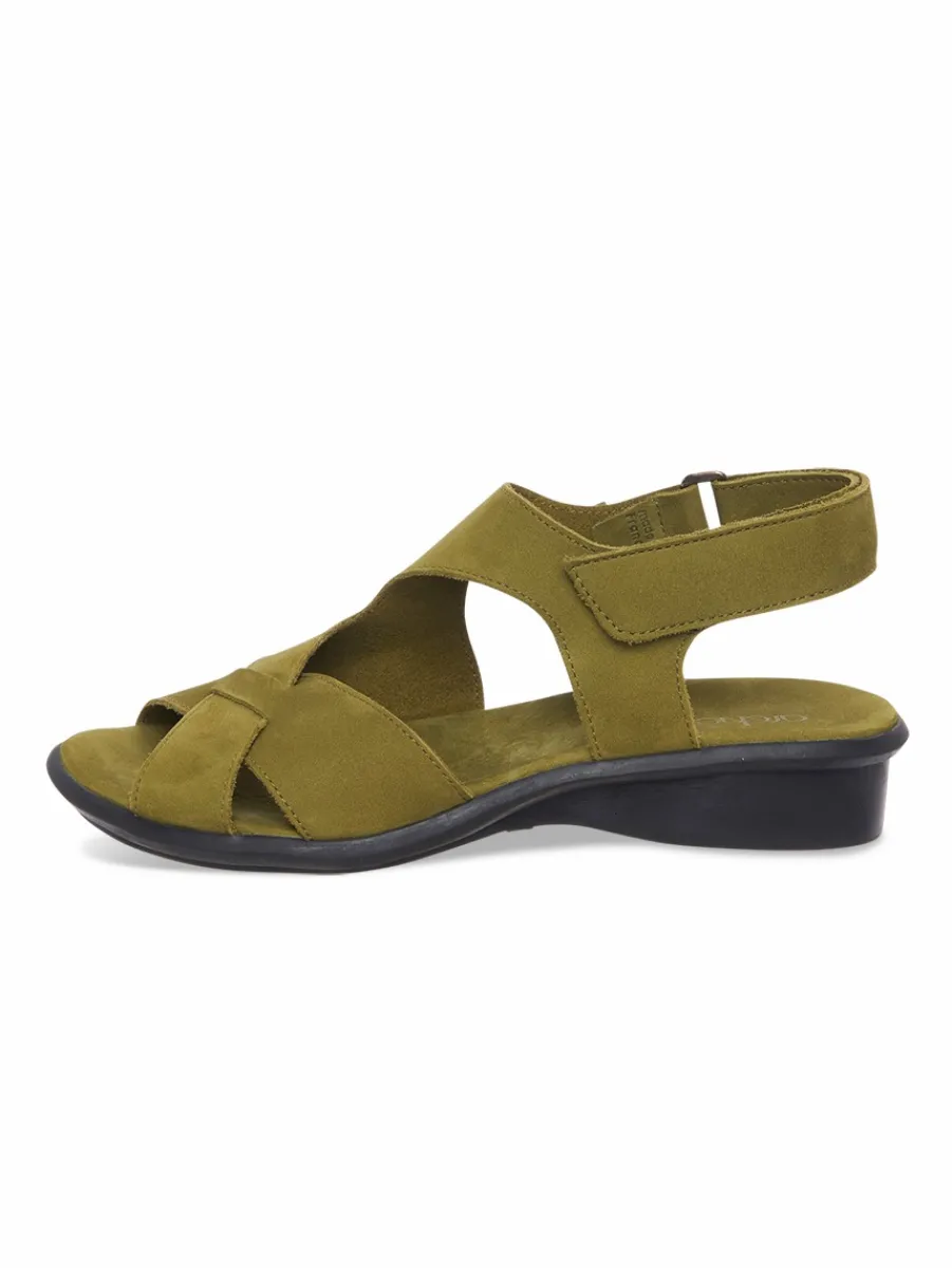 Sandales^Arche Sandales Saolme