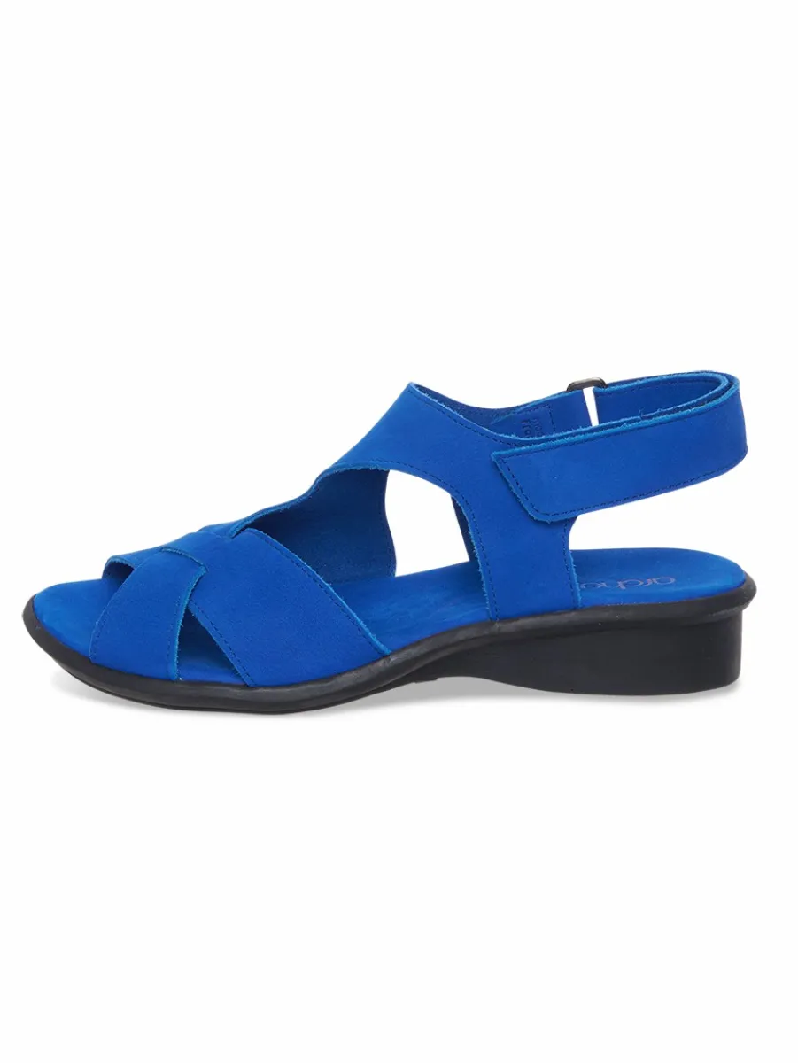 Sandales^Arche Sandales Saolme