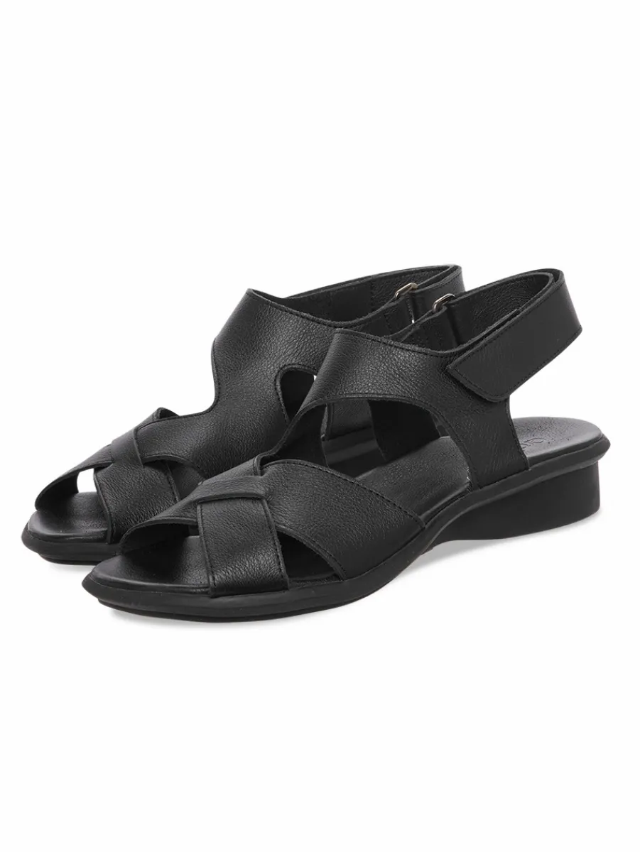Sandales^Arche Sandales Saolme