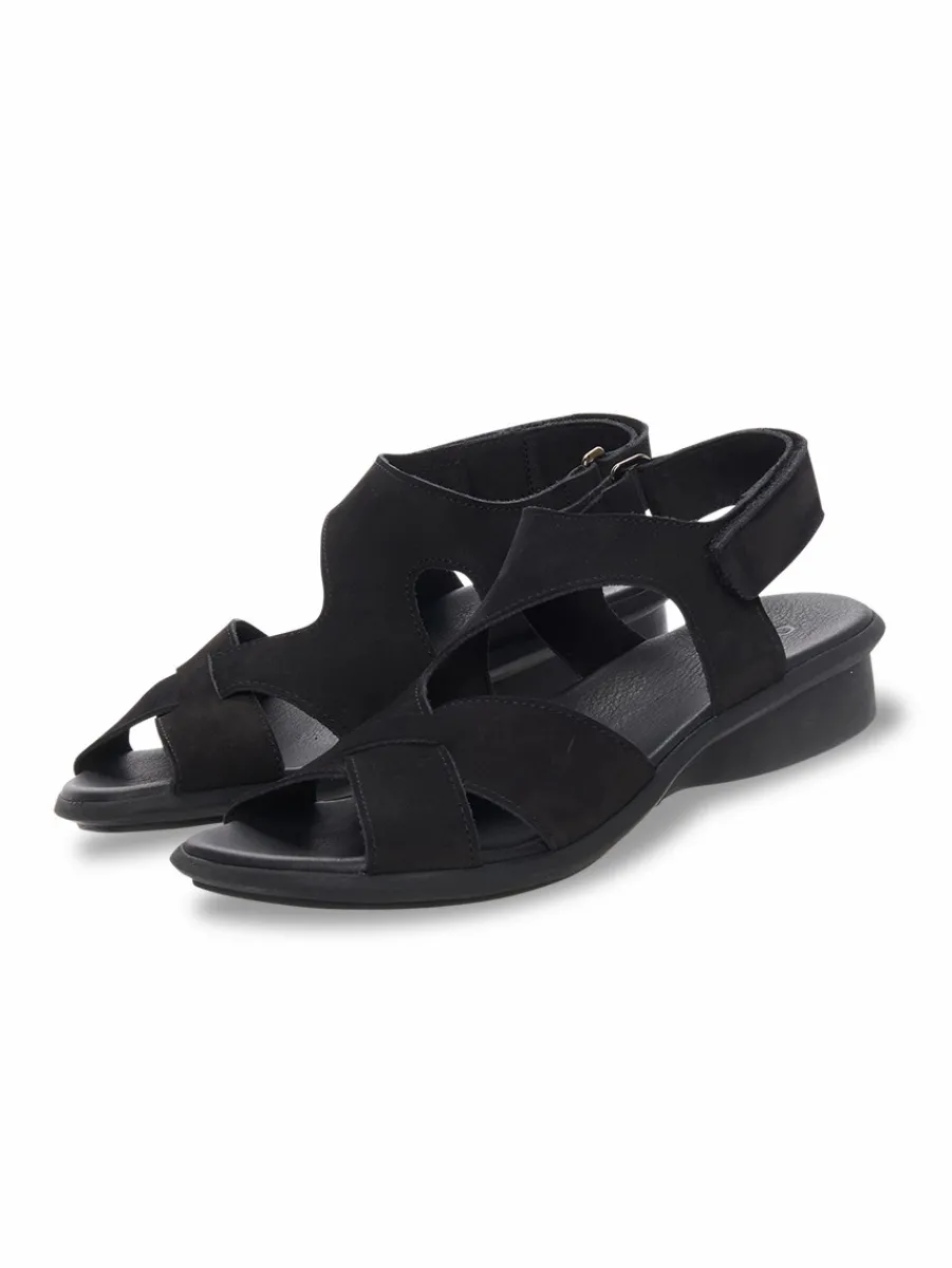 Sandales^Arche Sandales Saolme