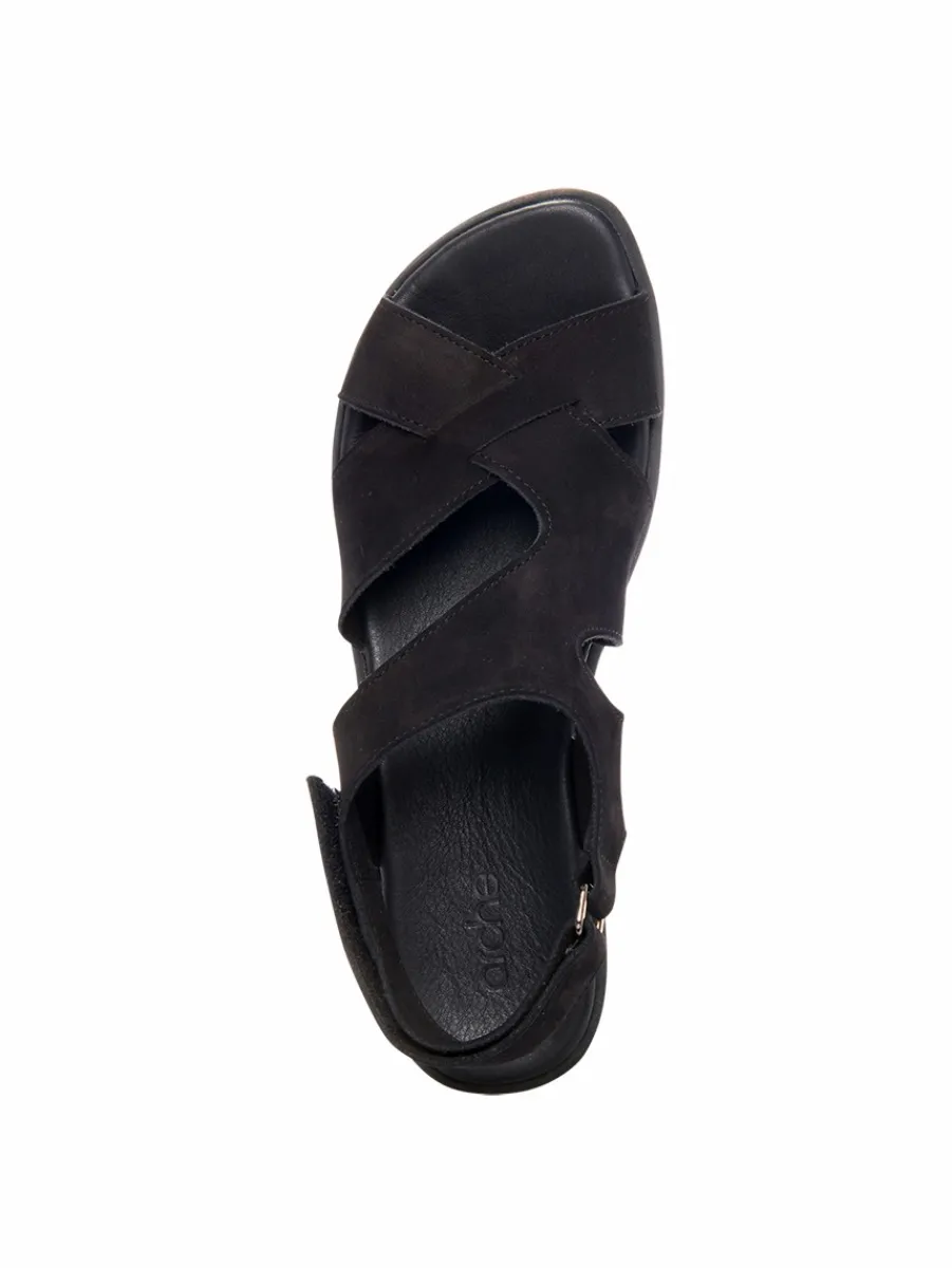 Sandales^Arche Sandales Saolme
