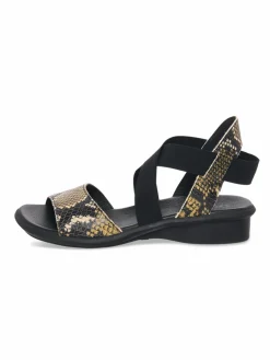 Sandales^Arche Sandales Satia