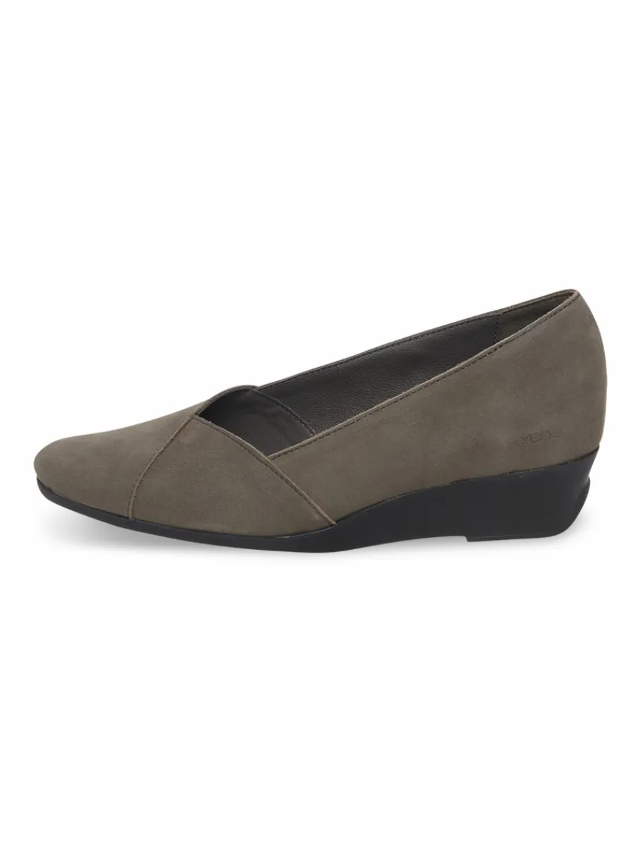 Collection Hiver^Arche Slip On Anyssi