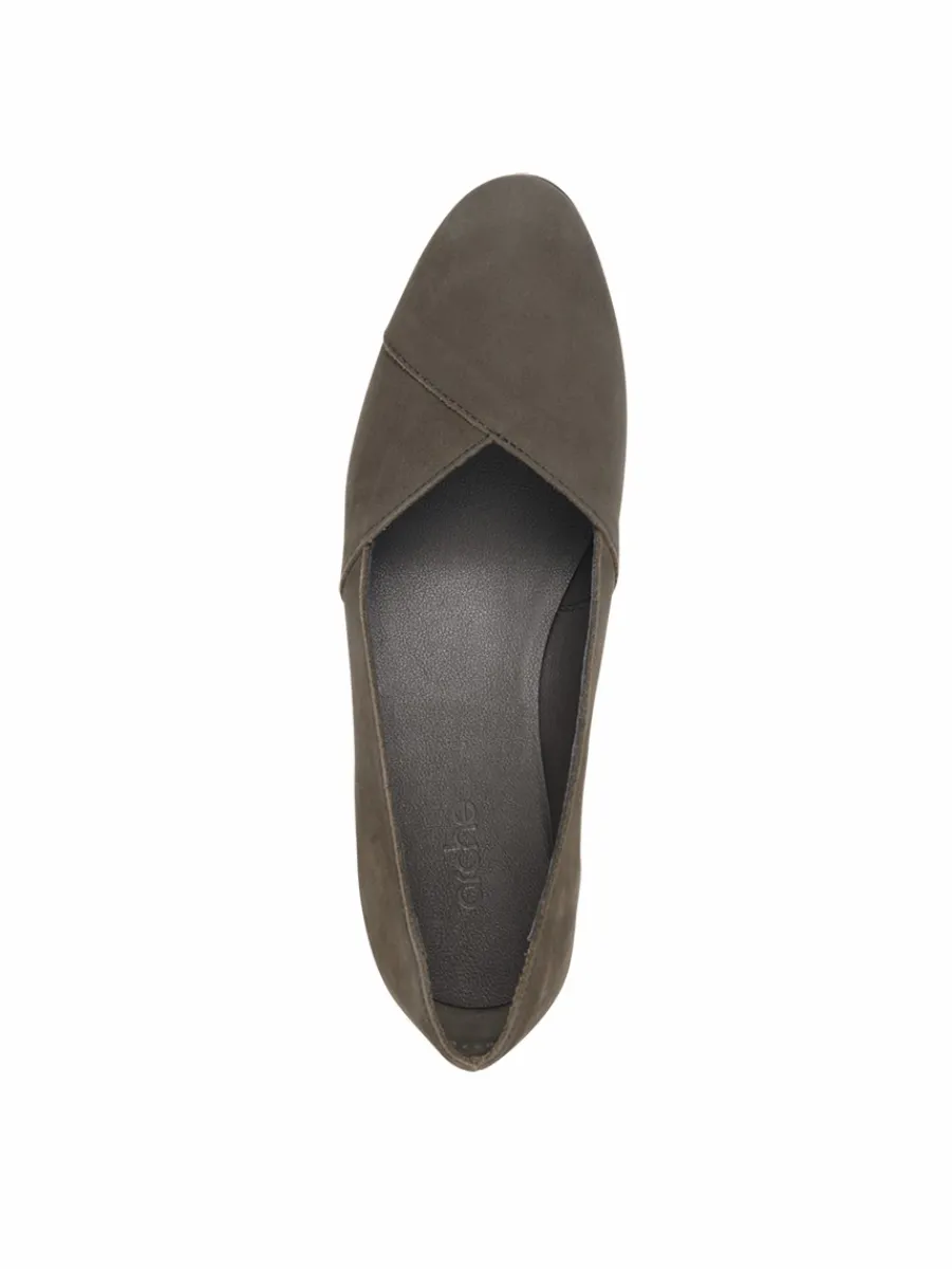 Collection Hiver^Arche Slip On Anyssi