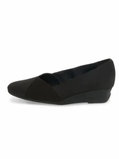 Collection Hiver^Arche Slip On Anyssi