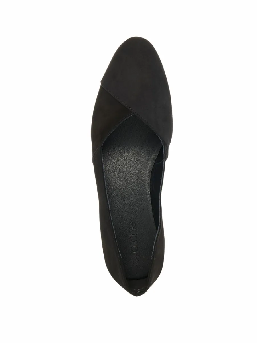 Collection Hiver^Arche Slip On Anyssi