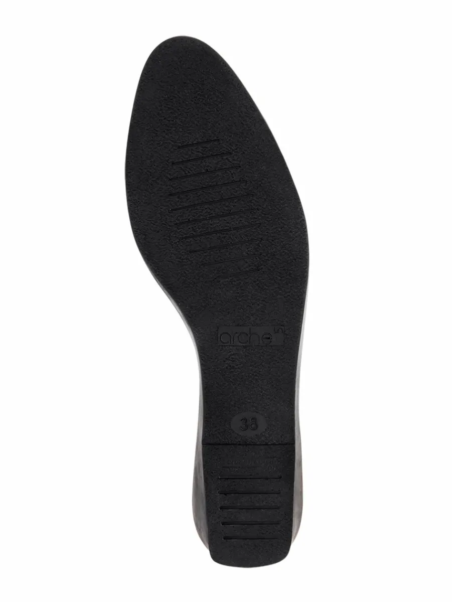 Collection Hiver^Arche Slip On Anyssi