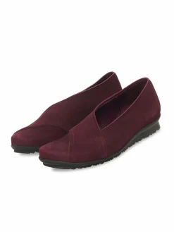 Collection Hiver^Arche Slip On Barome