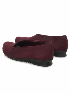 Collection Hiver^Arche Slip On Barome