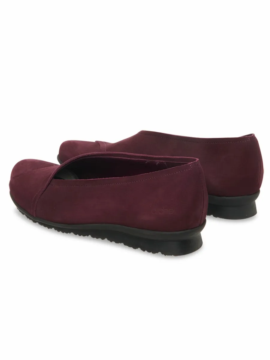 Collection Hiver^Arche Slip On Barome