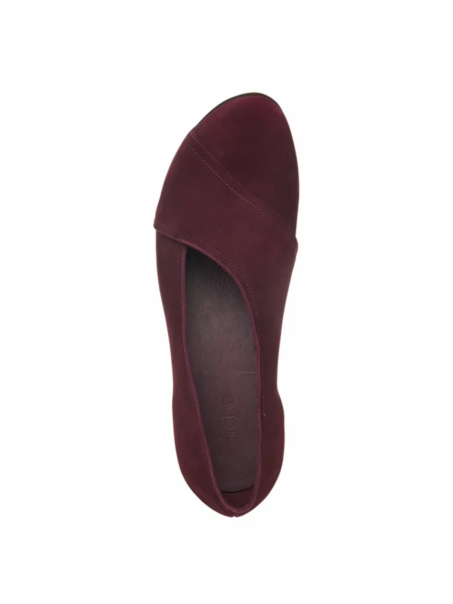 Collection Hiver^Arche Slip On Barome