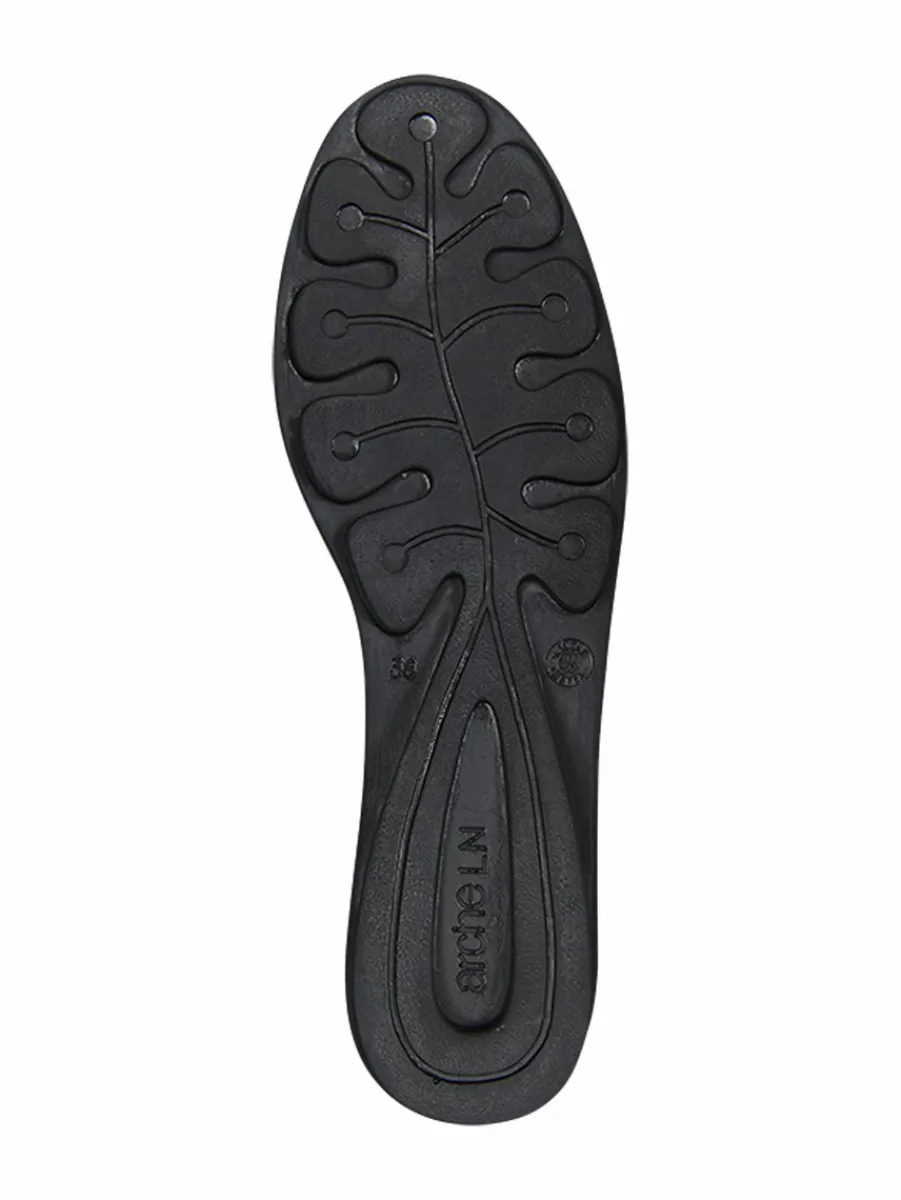 Collection Hiver^Arche Slip On Denako