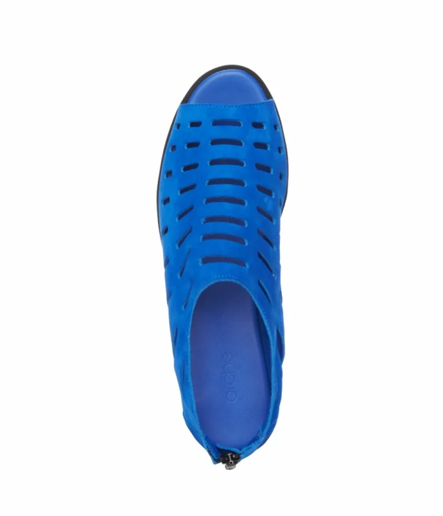 Femme^Arche Slip On Denyli