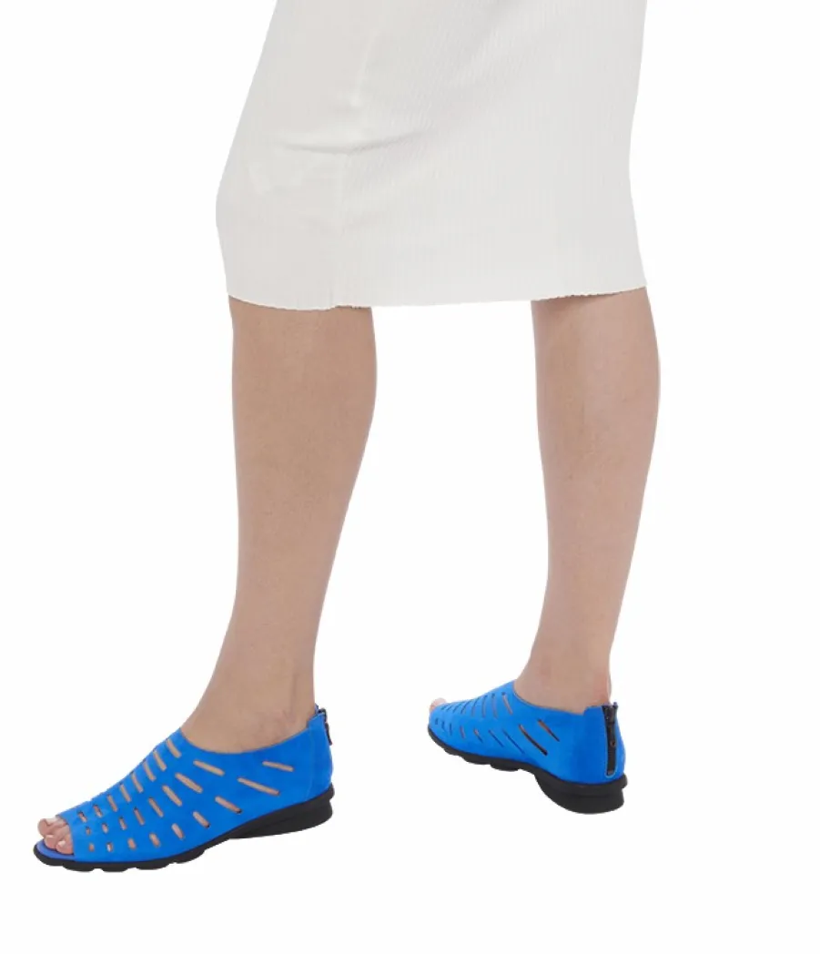 Femme^Arche Slip On Denyli
