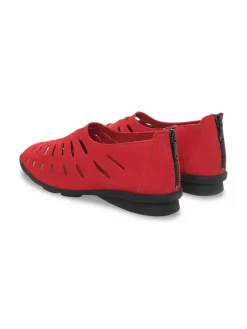 Femme^Arche Slip On Denyli