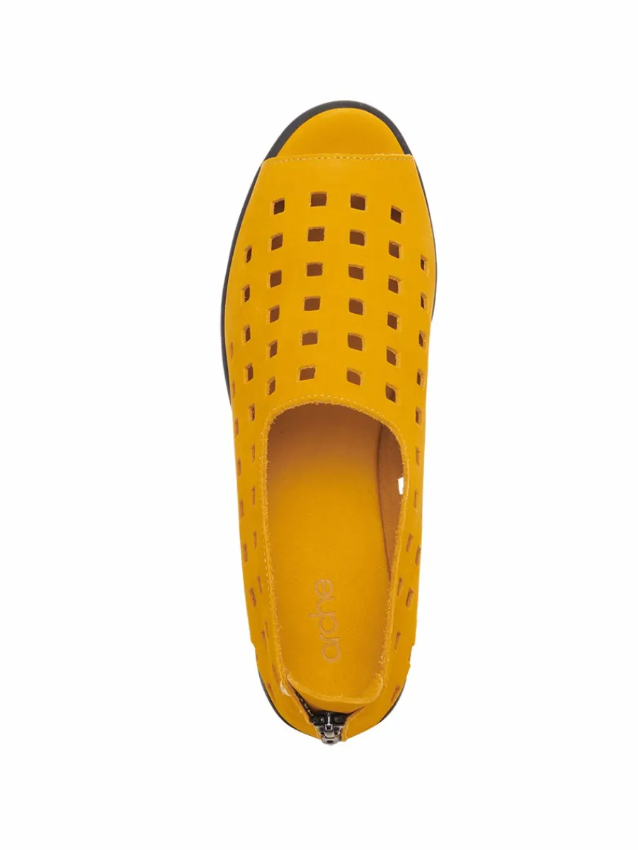 Slip On^Arche Slip On Drick