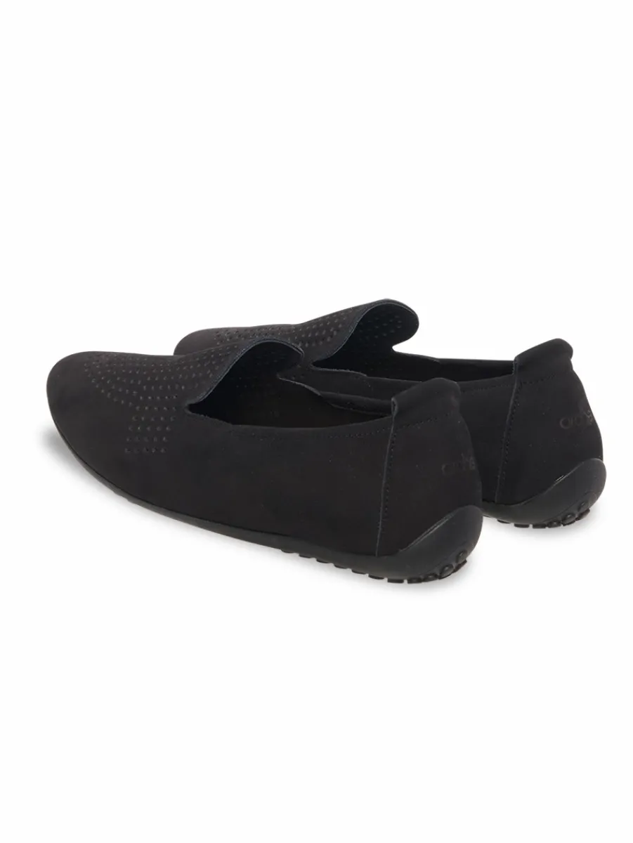 Collection Hiver^Arche Slip On Fanhoo