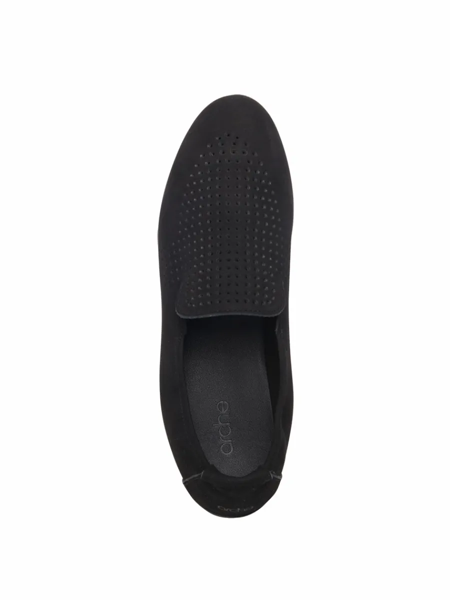 Collection Hiver^Arche Slip On Fanhoo