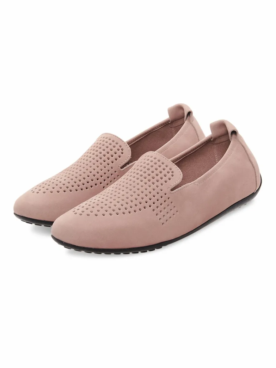 Collection Hiver^Arche Slip On Fanhoo