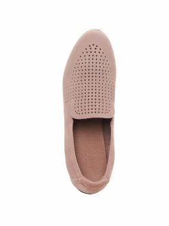 Collection Hiver^Arche Slip On Fanhoo
