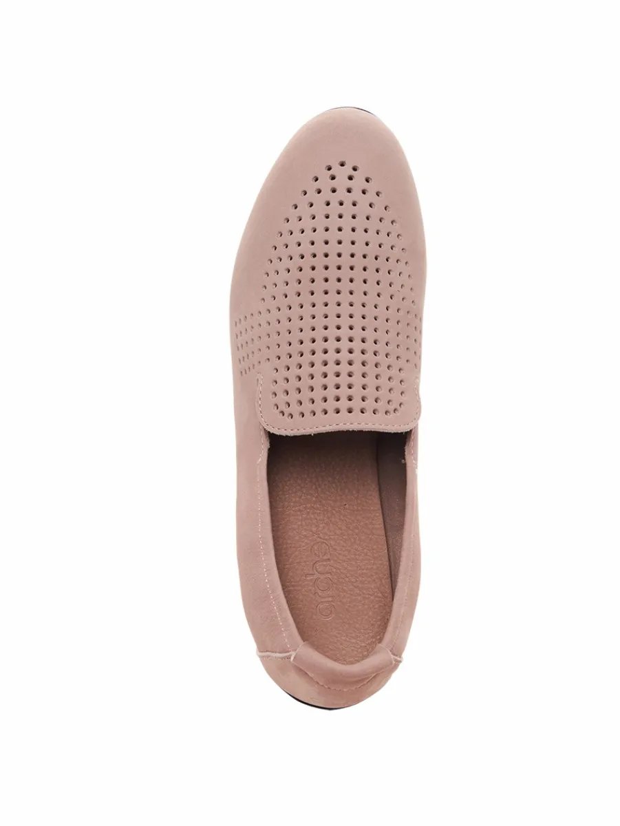 Collection Hiver^Arche Slip On Fanhoo
