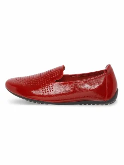 Collection Hiver^Arche Slip On Fanhoo