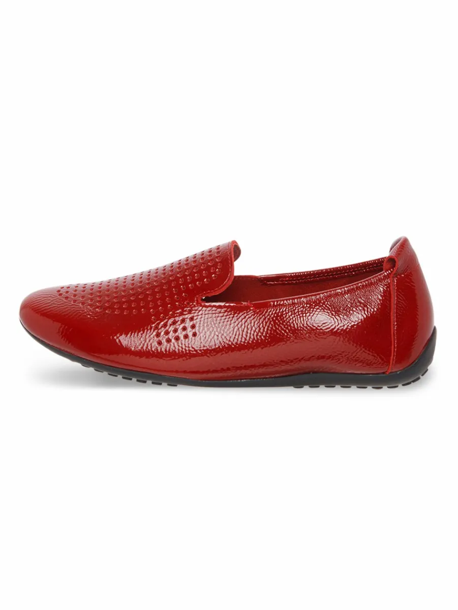 Collection Hiver^Arche Slip On Fanhoo