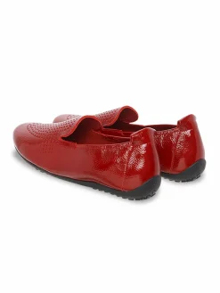 Collection Hiver^Arche Slip On Fanhoo